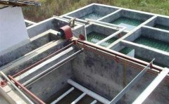 一種新型養殖廢水深度凈化技術詳細說明 一種新型養殖廢水深度凈化技術詳細說明