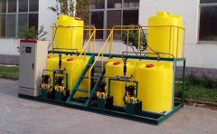 污水處理設備處理工業(yè)污水的優(yōu)勢 污水處理設備處理工業(yè)污水的優(yōu)勢