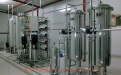 國家加快環境基礎設施建設是必要之舉 國家加快環境基礎設施建設是必要之舉