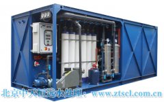edi水處理設(shè)施的長久使用取決于維護(hù)方法 edi水處理設(shè)施的長久使用取決于維護(hù)方法