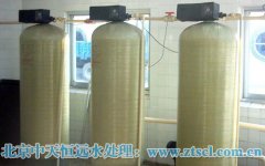 去離子水處理設施中的四大膜分離技術具體情況介紹 去離子水處理設施中的四大膜分離技術具體情況介紹