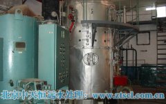 為什么大家都是在使用反滲透水處理設施? 為什么大家都是在使用反滲透水處理設施?