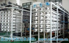 北京中天恒遠:50t/h礦泉水生產設備 北京中天恒遠:50t/h礦泉水生產設備