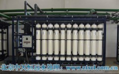 北京中天恒遠:100噸大型礦泉水生產設備 北京中天恒遠:100噸大型礦泉水生產設備