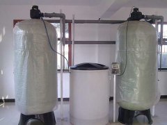 全自動軟化水設備性能優勢 全自動軟化水設備性能優勢