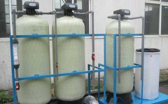 鍋爐軟化水處理設備選型需要了解哪些參數 鍋爐軟化水處理設備選型需要了解哪些參數