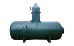 高壓噴霧式除氧器設備優勢有哪些 高壓噴霧式除氧器設備優勢有哪些