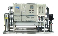 電子元件生產用超純水處理設備詳細介紹(圖) 電子元件生產用超純水處理設備詳細介紹(圖)