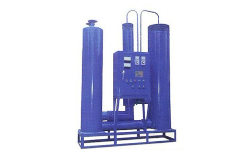 除氧器是怎樣運行的?工作原理是什么?(圖)